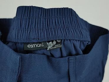 spodenki jeansowe pull: Esmara, Szorty damskie, rozmiar M — 4