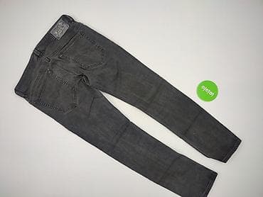 diesel bluza: Jeansy damskie, rozmiar L — 3