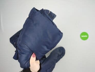 hooligans bluzy: H&M, Kurtka zimowa damska, rozmiar S — 5