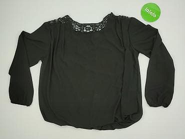 dluga bluzki: Bluzka damska, rozmiar 2XL — 2
