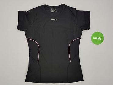 craft: T-shirt damski, rozmiar M — 3