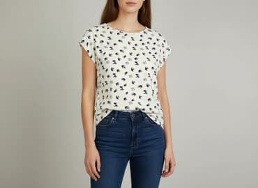 kurtki green goose: Greenpoint, Bluzka damska, rozmiar S — 6