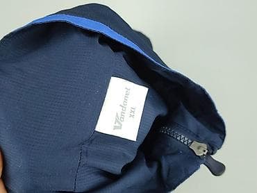 clockhouse pullover: Light jacket for men, size 2XL — 4