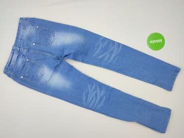fb sister jeans mom fit: Jeansy damskie, rozmiar S — 4