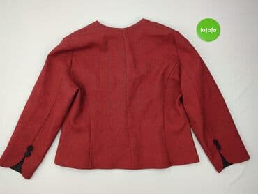 marynarka damska l: Marynarka damska, rozmiar 3XL — 3