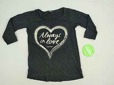 bluzki koty: Bluzka damska, rozmiar XS — 2