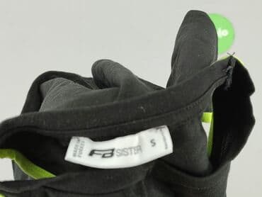 cropp bluzki z krótkim rękawem: FB Sister, Top damski, rozmiar S — 4