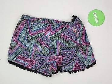 eobuwie fb: F&F, Szorty damskie, rozmiar XS — 3