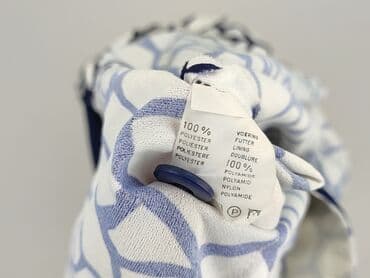 koszula damska z paskiem: Bluzka damska, rozmiar M — 6