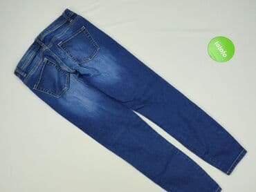 dzinsy lenary: Jeansy damskie, M — 3
