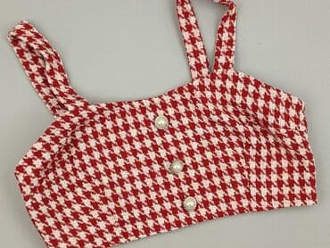 shein krótkie spodenki dla dzieci: Shein, Top damski, rozmiar L — 1