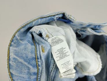 spodnie dżinsowe reserved: Spodnie jeansowe, DenimCo, 13 lat, 158, stan - Idealny — 5