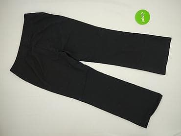 zdrowa stopka buty: M&S Collection, Spodnie materiałowe damskie, rozmiar M — 3