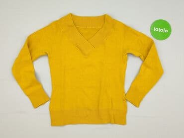 swetrowa sukienka h: Women`s sweater, size S (EU 36) — 2