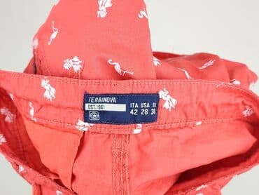 krótkie spodnie corteiz: Terranova, Szorty dla mężczyzn, rozmiar M — 4