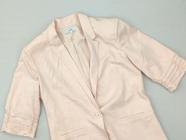 różowe sukienki marynarkowe: MbyM, Marynarka damska, XL — 1