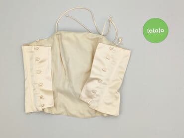 Pończochy: Bielizna damska, rozmiar S — 3