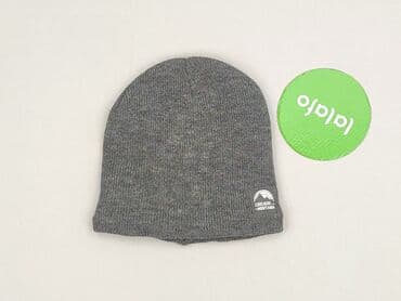 torba męska: Czapka, Męskie, stan - Idealny — 2