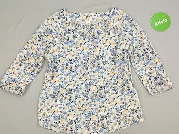 Women's Clothing: Women's blouse, size M (EU 38) — 2