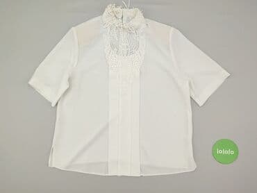 bluzki plus size allegro: Bluzka damska, rozmiar L — 2
