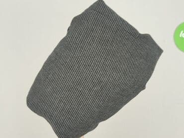 plisowane spódnice szara: Spódnica damska, rozmiar M — 6