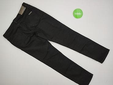 ck: Calvin Klein Jeans, Jeansy dla mężczyzn, rozmiar M — 3