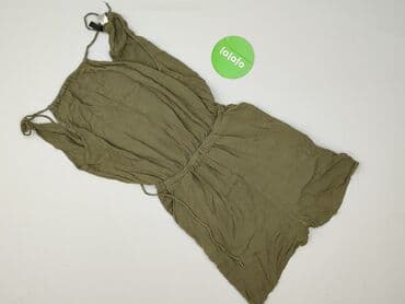 kamizelka damska krótka h m: H&M Divided, Kombinezon damski, rozmiar M — 2