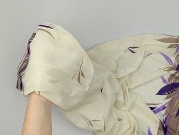 zwiewna sukienki na wesele maxi: Sukienka damska, rozmiar S — 5