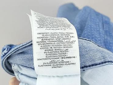 jeans rocks: BRAX, Jeansy damskie, rozmiar L — 5