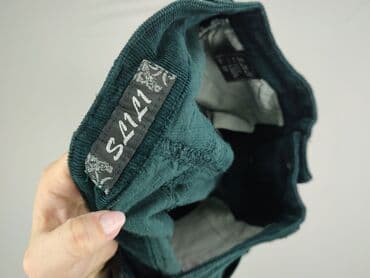 sklep ccc buty zimowe: Spodnie materiałowe damskie, rozmiar S — 4