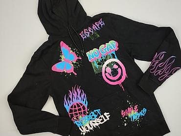 ripndip kurtka: Terranova, Bluza z kapturem damska, rozmiar S — 1