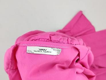 sukienka vila: WE Fashion, Sukienka damska, rozmiar 2XL — 5