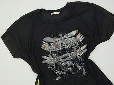 shine: Monnari, T-shirt damski, rozmiar XL — 1