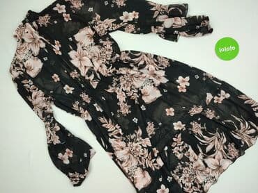 sukienki rozkloszowane midi na wesele: Sukienka damska, rozmiar S — 3