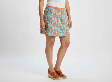 spódnice mini reserved: Reserved, Spódnica damska, rozmiar XL — 1