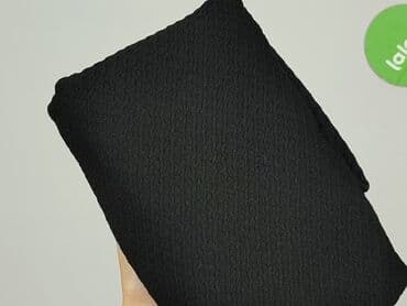 czarne spódniczka sinsay: Amisu, Spódnica damska, rozmiar M — 6