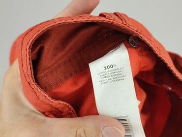 reserved spodenki krótkie: Reserved, Szorty damskie, rozmiar XS — 5