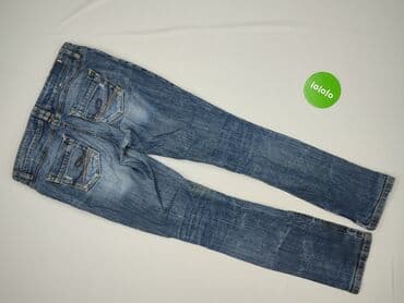 spodnie esperanto jeansy: Jeansy damskie, rozmiar S — 3