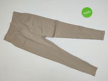 spódnice dresowe mini: H&M Mama, Legginsy rozmiar S — 3