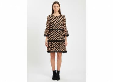 sukienka self portrait: Selfieroom, Sukienka damska, rozmiar S — 6