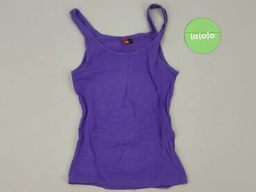 szara bluzka h m: H&M, Bluzka damska, rozmiar S — 2