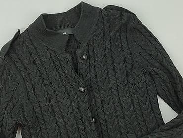 kardigany c a: KappAhl, Kardigan damski, rozmiar M — 1