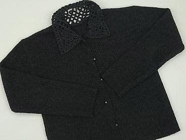 narzutka h: Kardigan damski, rozmiar M — 1