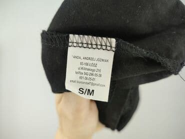 sukienki dzianinowe polska: Sukienka damska, rozmiar S — 4