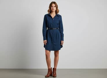 sukienka vila: Vila, Sukienka damska, rozmiar M — 1