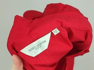 mcgregor shirts: Russell Athletic, Women`s shirt, size M — 5