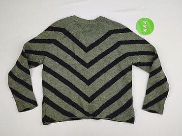 grunge sweter: ONLY, Sweter damski, rozmiar S — 4