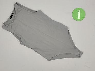 kombinezony: Sinsay, Body damskie, rozmiar XS — 2