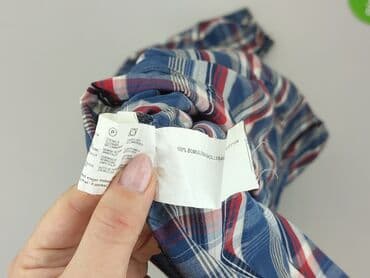 szlafrok carry: Carry, Koszulа dla mężczyzn, rozmiar 2XL — 4