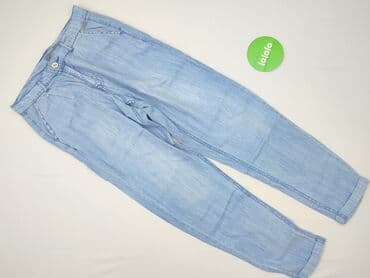 dżinsy typu boyfriend: BYoung, Jeansy damskie, rozmiar XS — 2